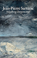 Strindberg l'impersonnel